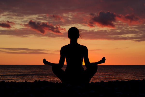 Yoga, Mindfulness and Jewellery